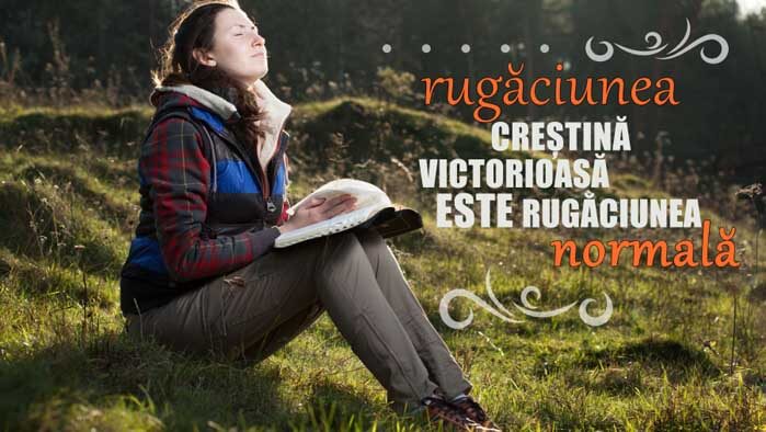 L04_SC03_Victorious Christian Praying is Normal Praying