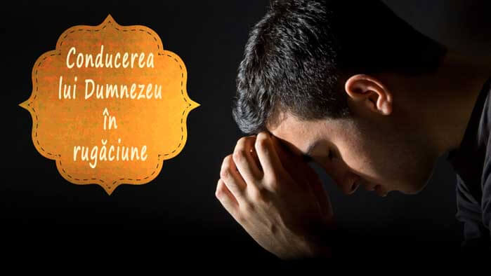 L65_SC31_God's Leading in Prayer
