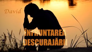 M62_HF35_DavidDealing with Discouragement