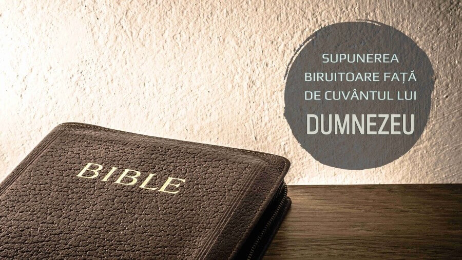 X27_RL11_Victorious Obedience to the Word of God