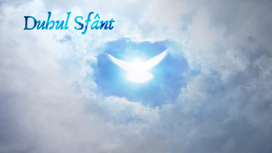 X45_NM19_Holy Spirit