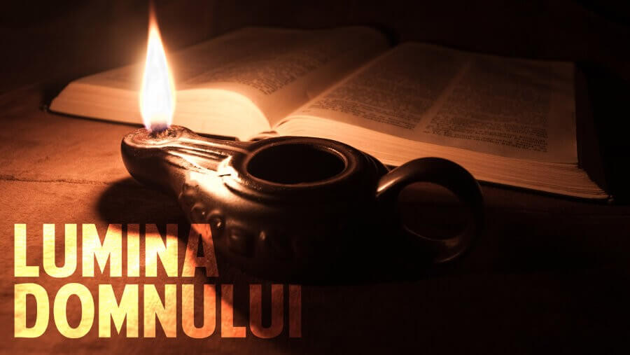 X46_NM20_Lamp of the Lord
