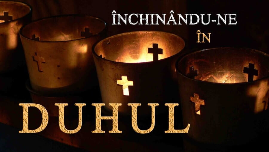 X80_RL25_Worshiping in the Spirit